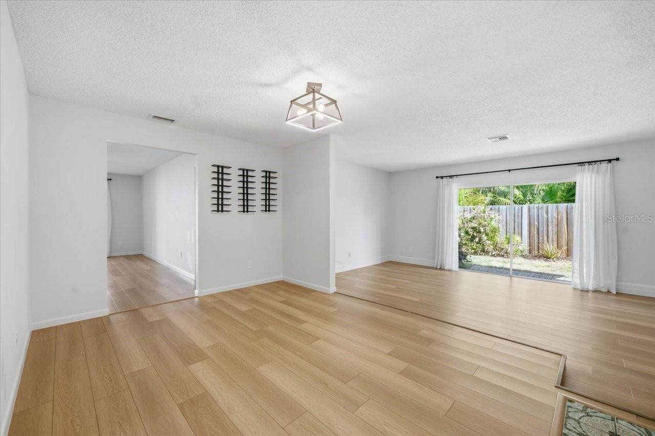 SEMINOLE GROVE ESTATES - Residential