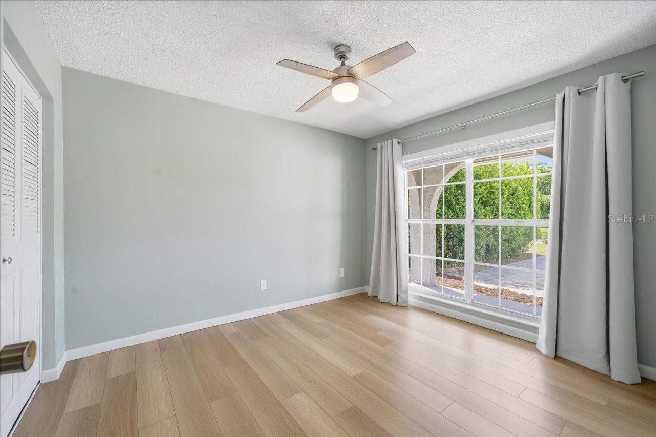 SEMINOLE GROVE ESTATES - Residential