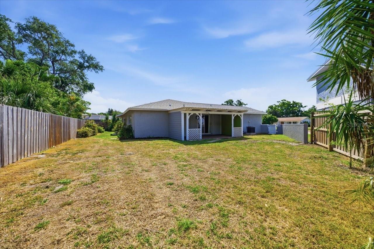 SEMINOLE GROVE ESTATES - Residential