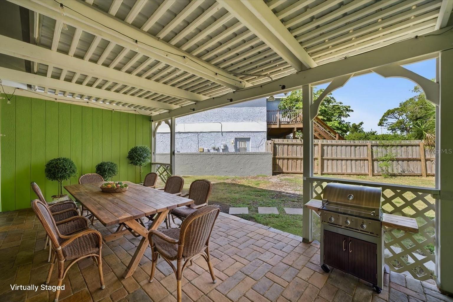 SEMINOLE GROVE ESTATES - Residential