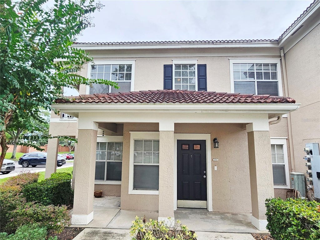 Photo of 2325 Arbor Lakes Circle #2325, Sanford, FL 32771 (MLS # O6444071)