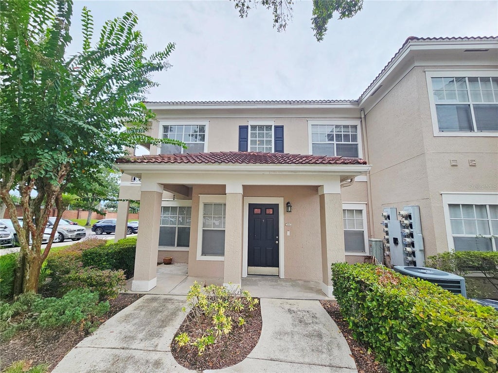 Photo of 2325 Arbor Lakes Circle #2325, Sanford, FL 32771 (MLS # O6444071)