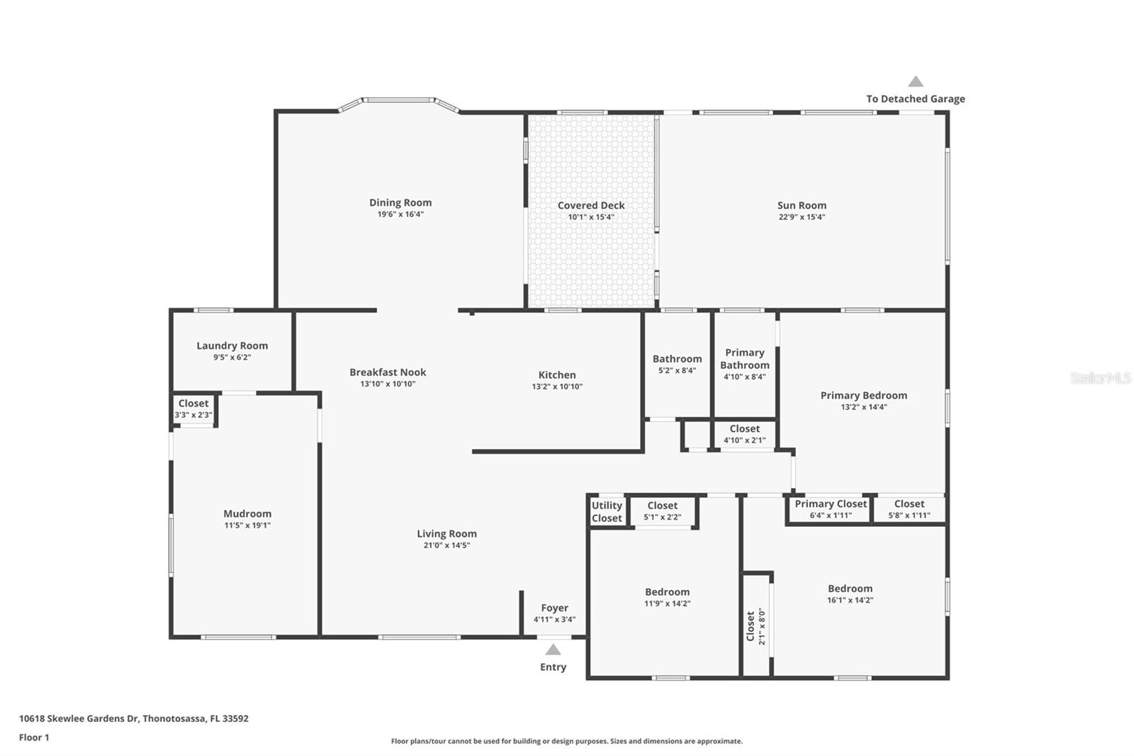 SKEWLEE GARDENS - Residential