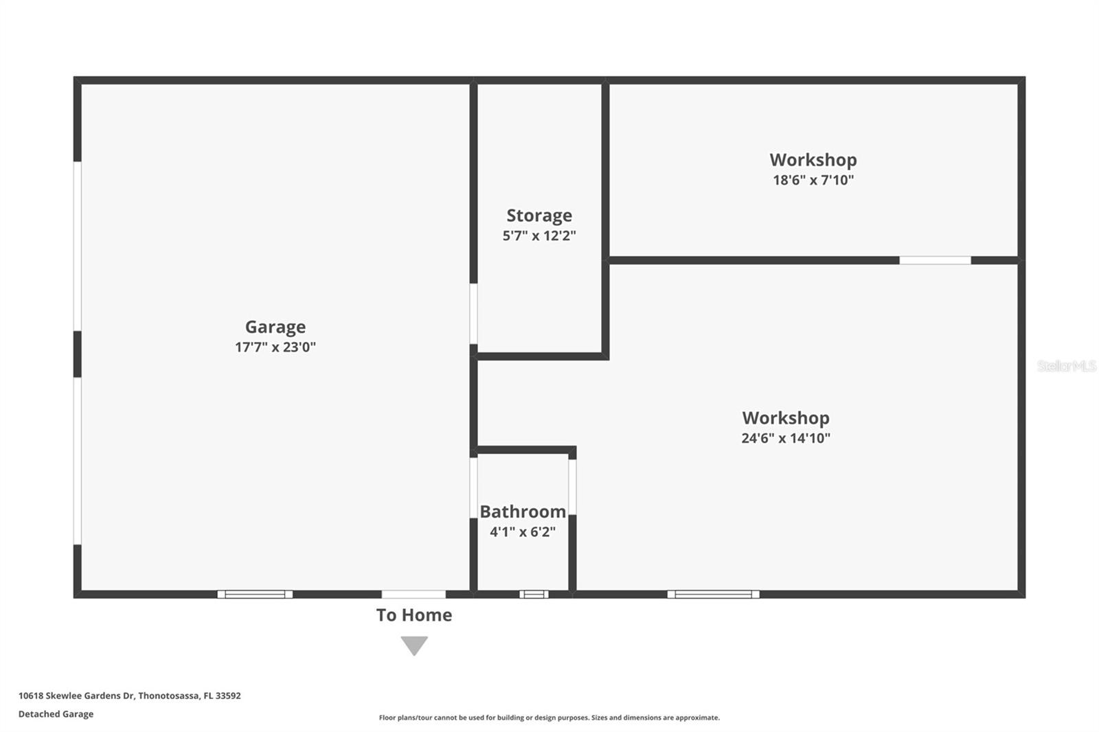 SKEWLEE GARDENS - Residential