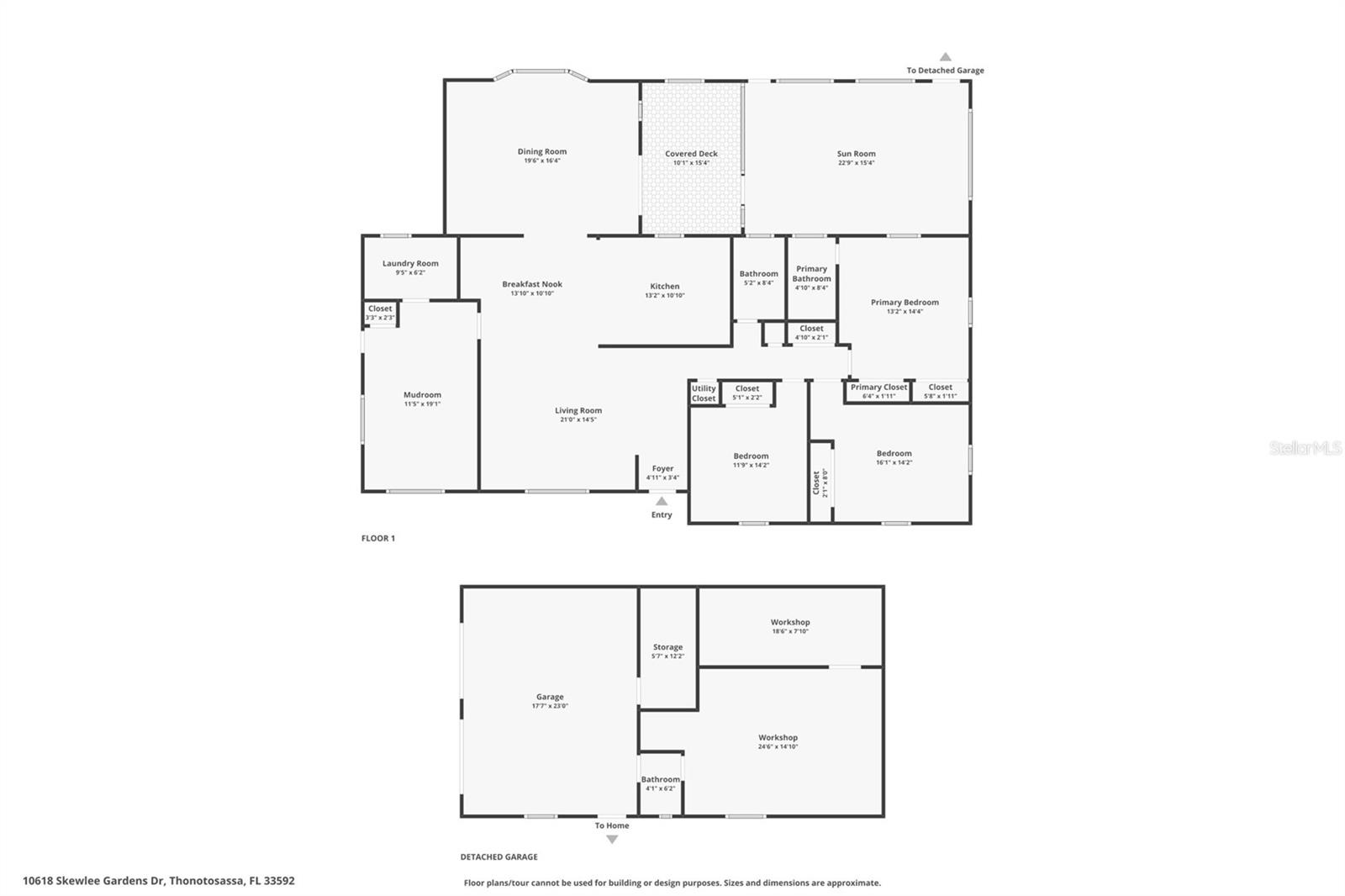 SKEWLEE GARDENS - Residential
