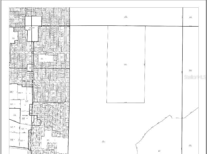 MOON LAKE ESTATES - Land