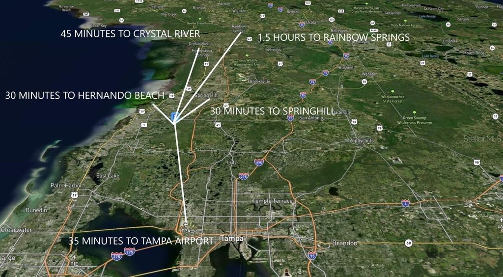 Photo of Atlee, New Port Richey, FL 34654 (MLS # TB8447009)