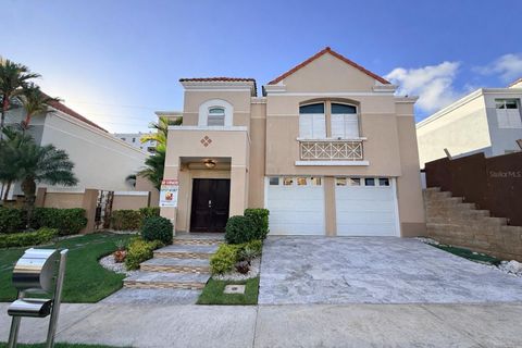 Vereda 11 MONTE VERDE REAL 37 SAN JUAN  00926