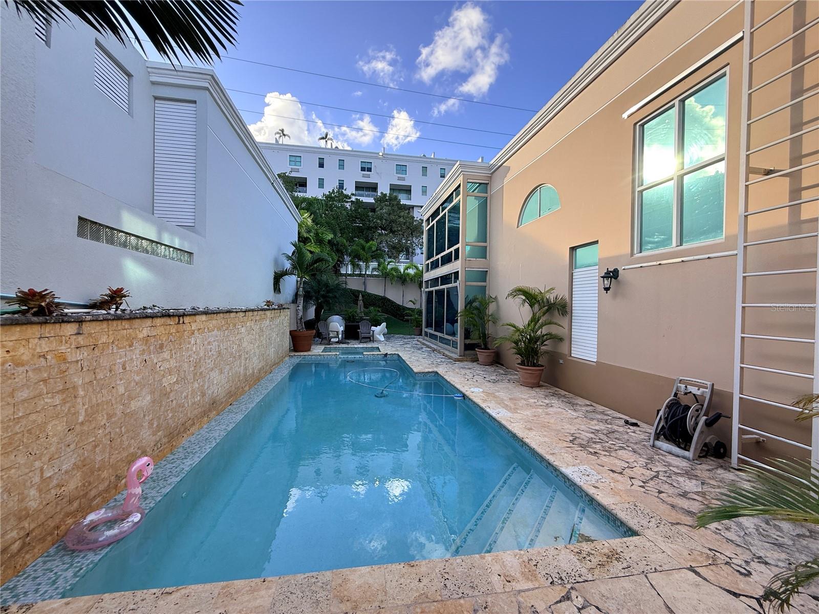 MONTE VERDE REAL - Residential