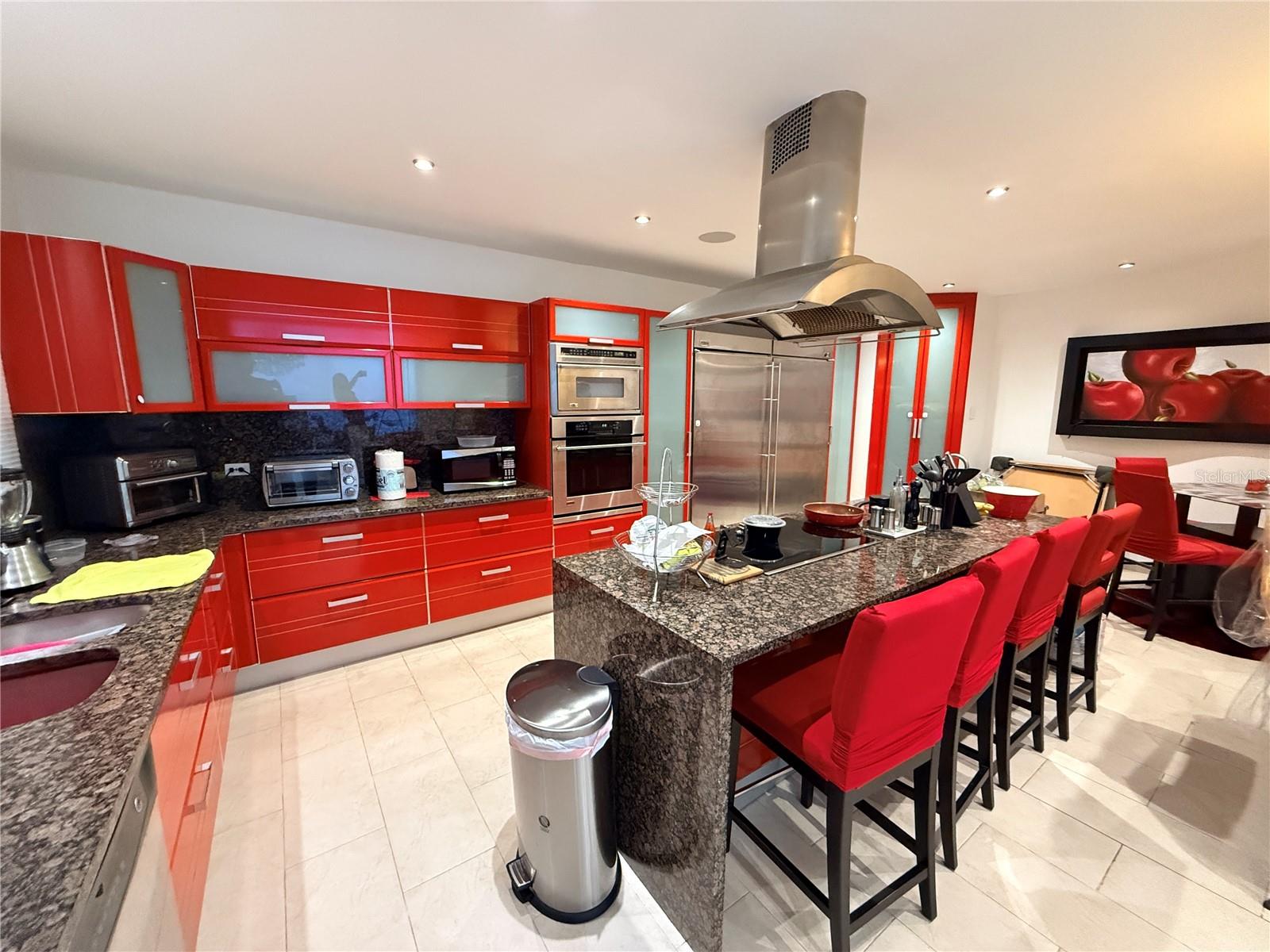 MONTE VERDE REAL - Residential