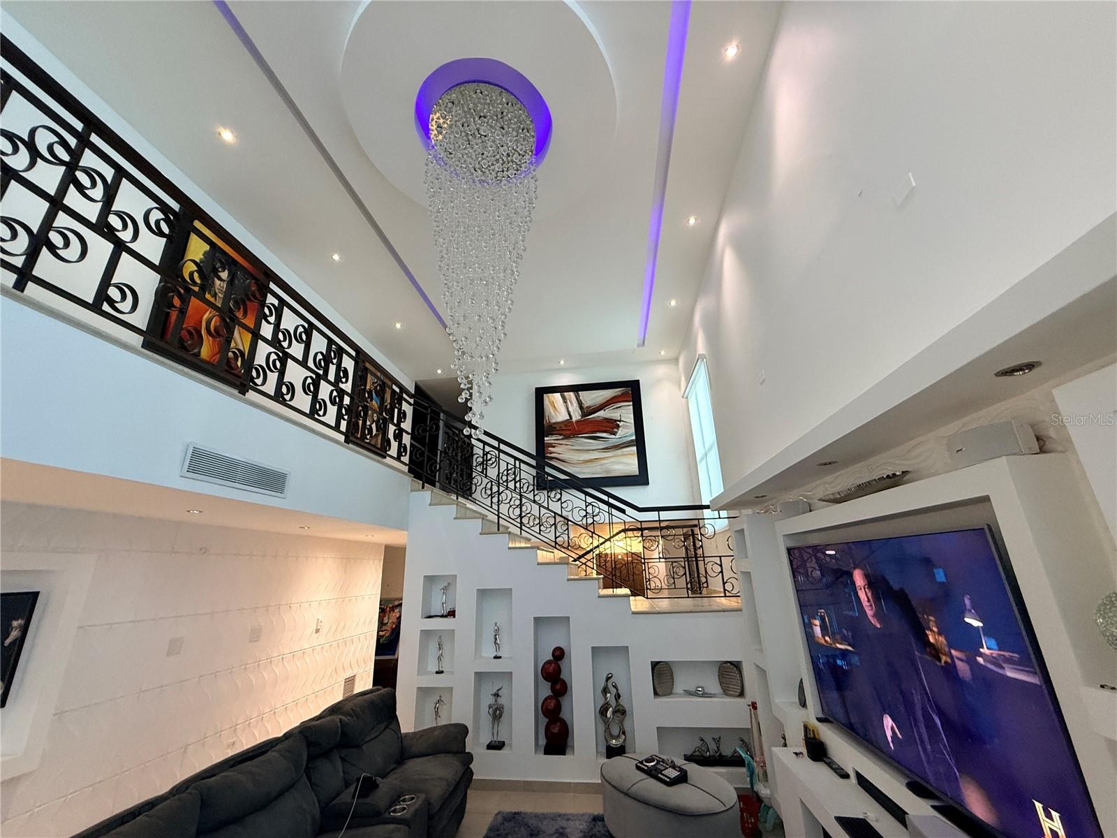 MONTE VERDE REAL - Residential