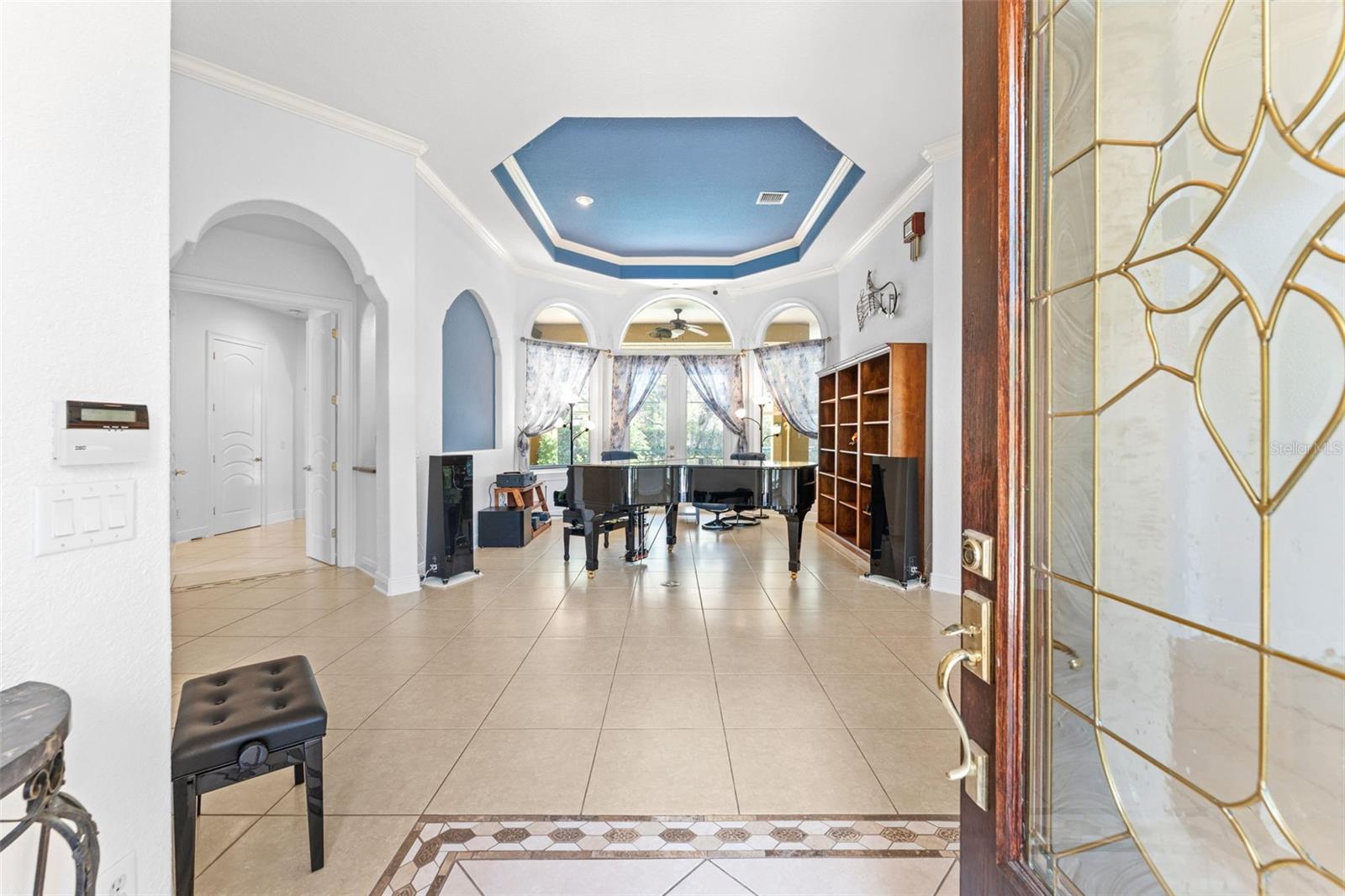 TERRA OAKS - Residential