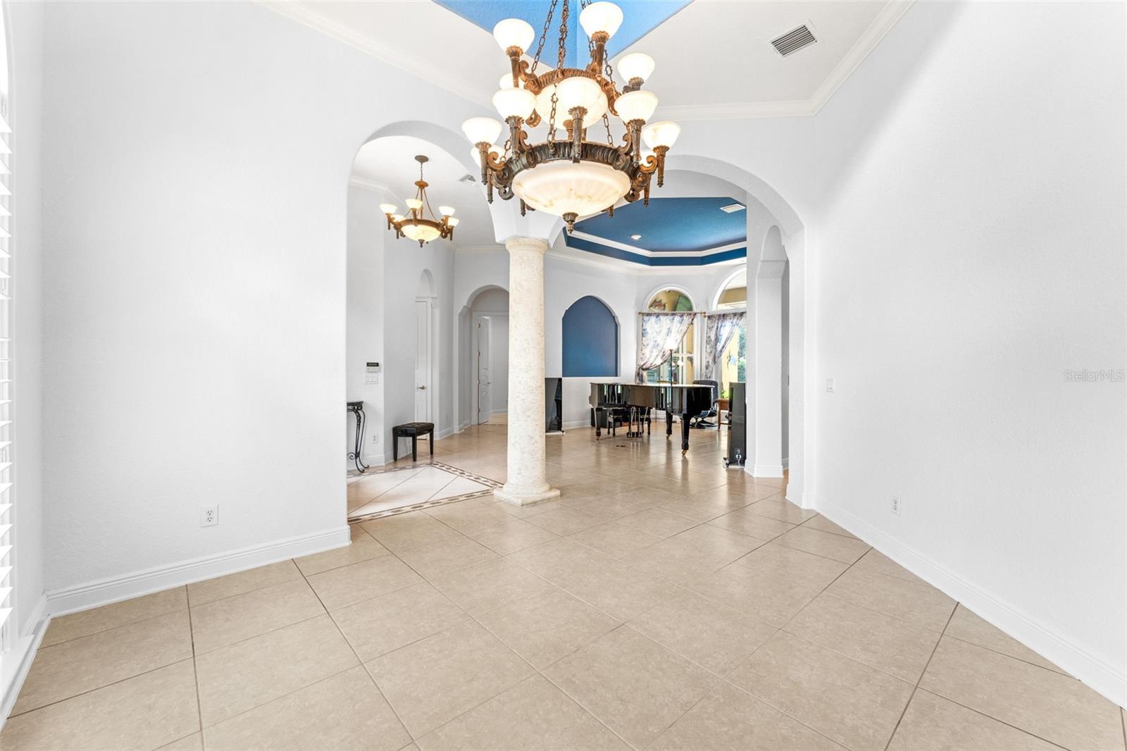 TERRA OAKS - Residential