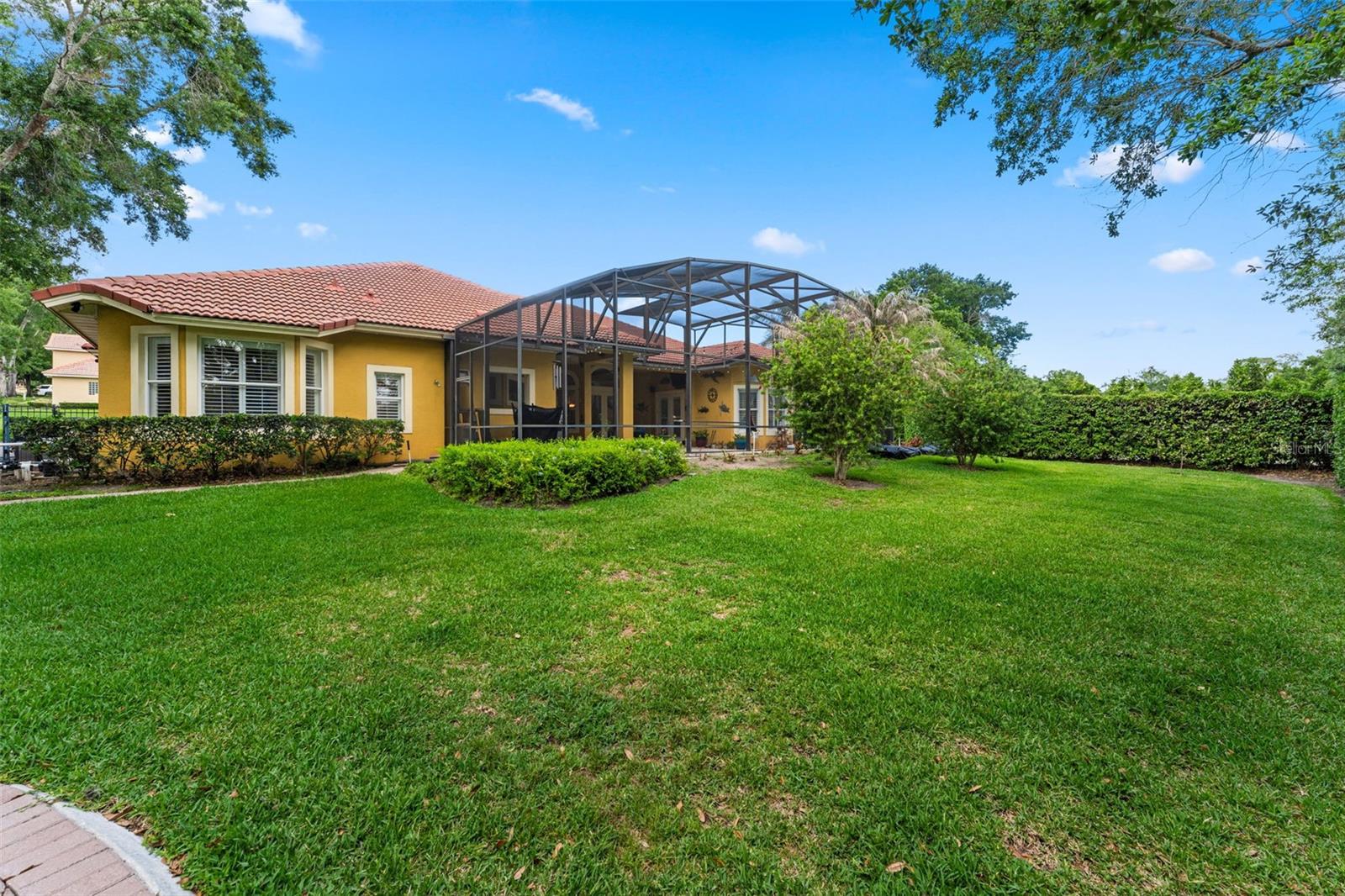 TERRA OAKS - Residential