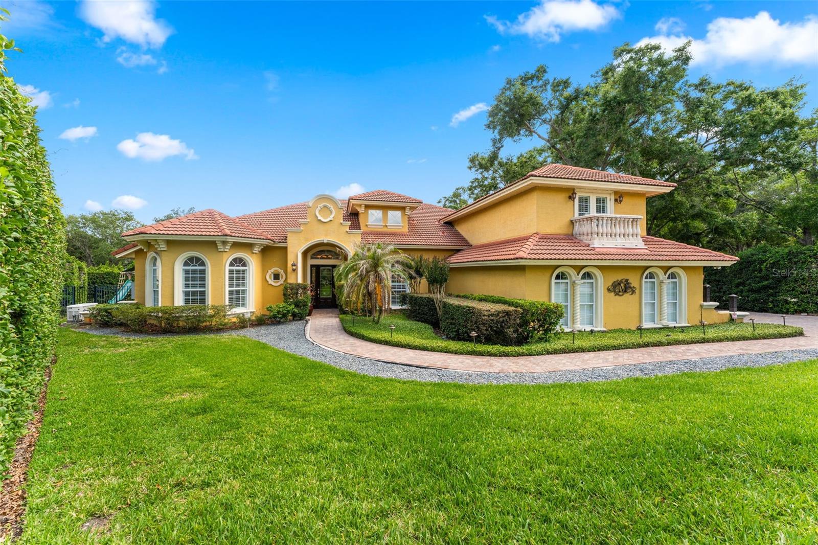 TERRA OAKS - Residential