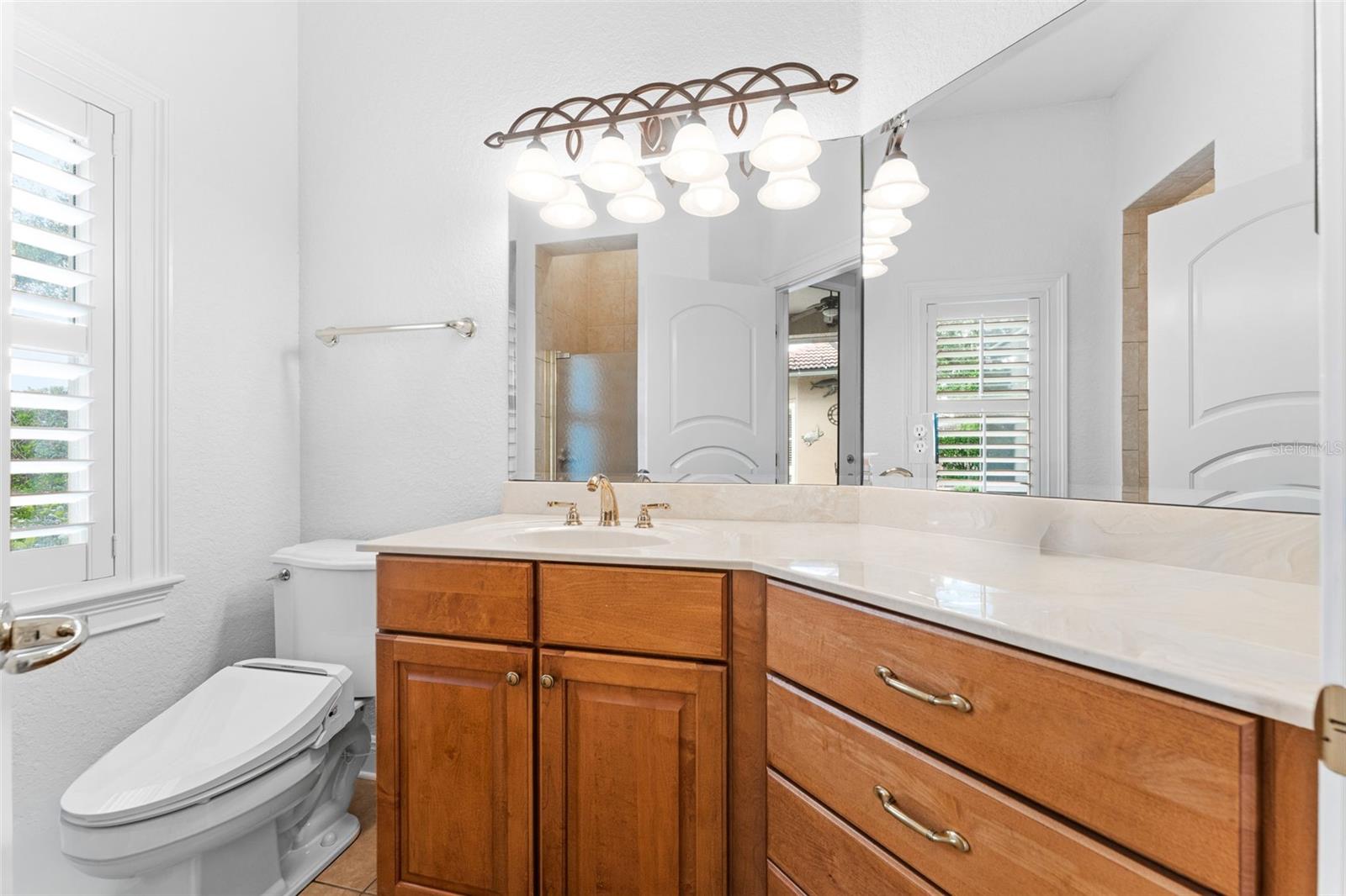 TERRA OAKS - Residential