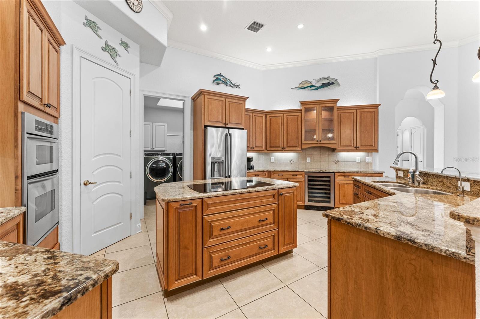 TERRA OAKS - Residential