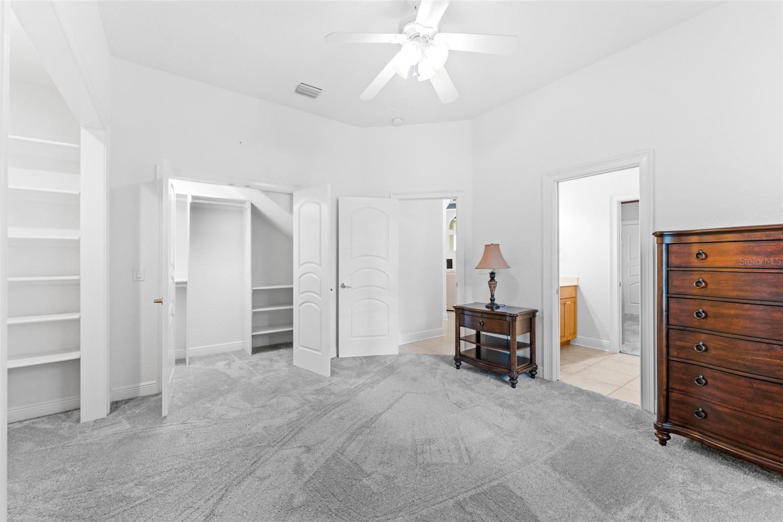 TERRA OAKS - Residential
