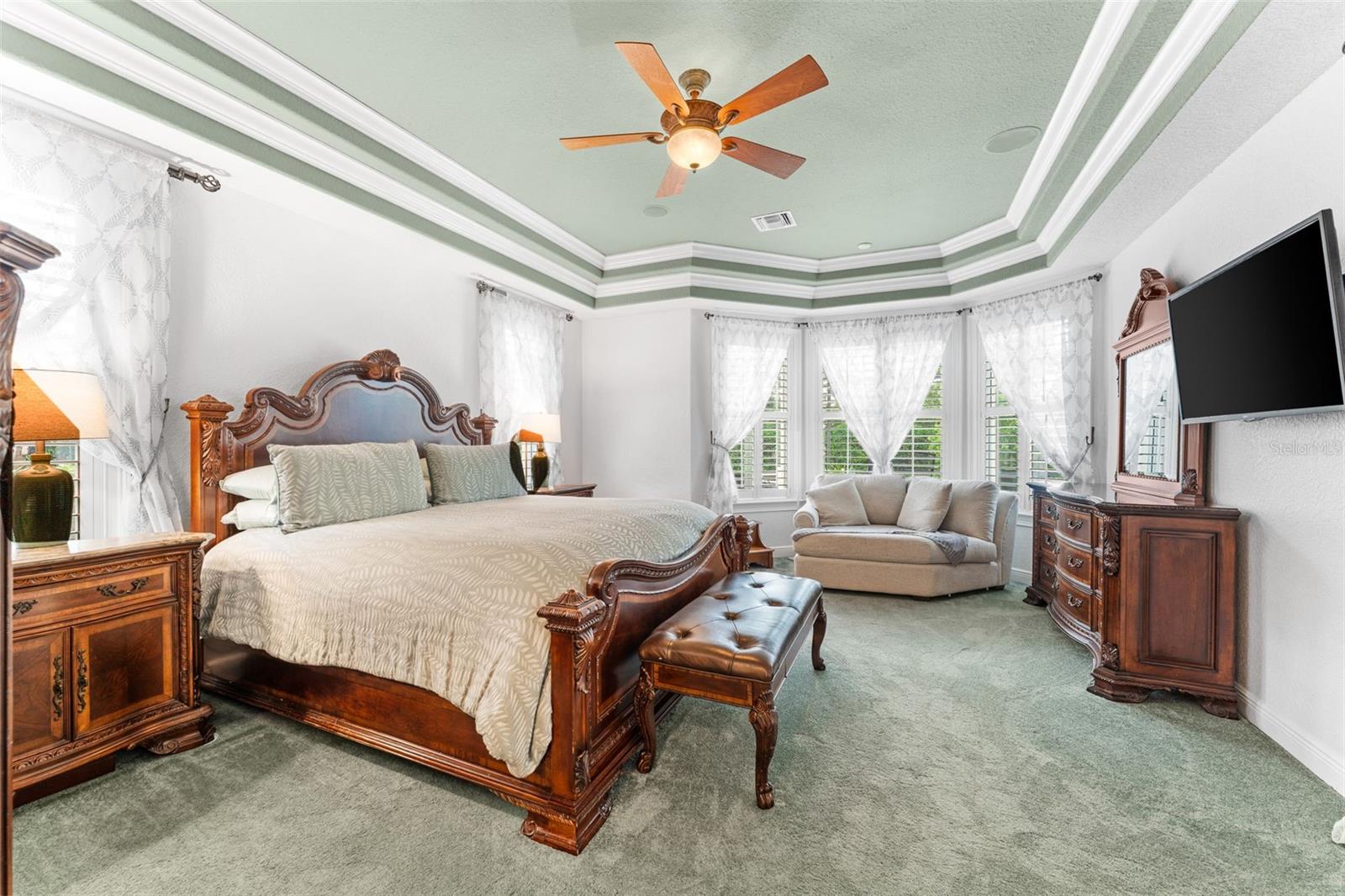 TERRA OAKS - Residential