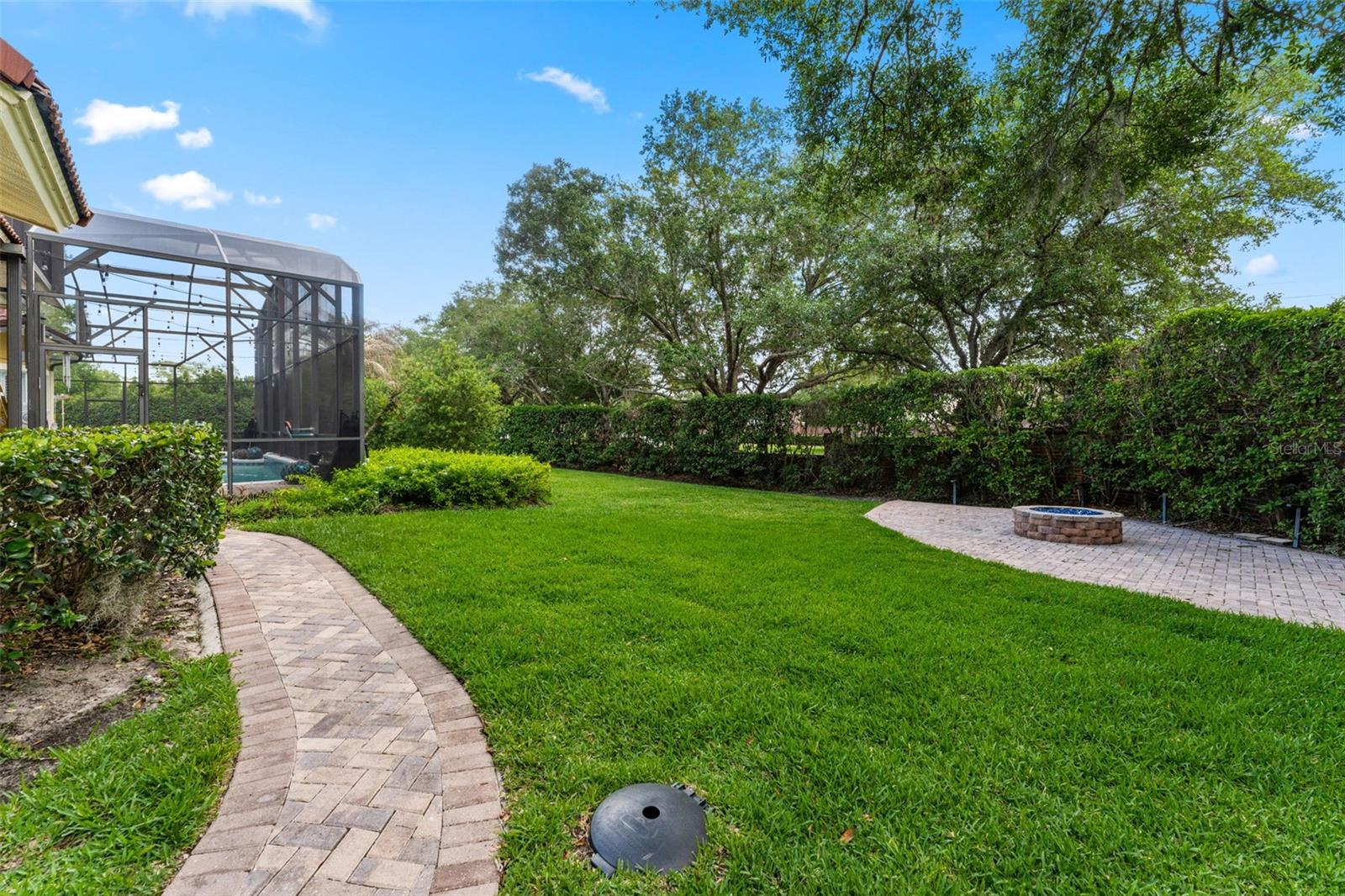 TERRA OAKS - Residential
