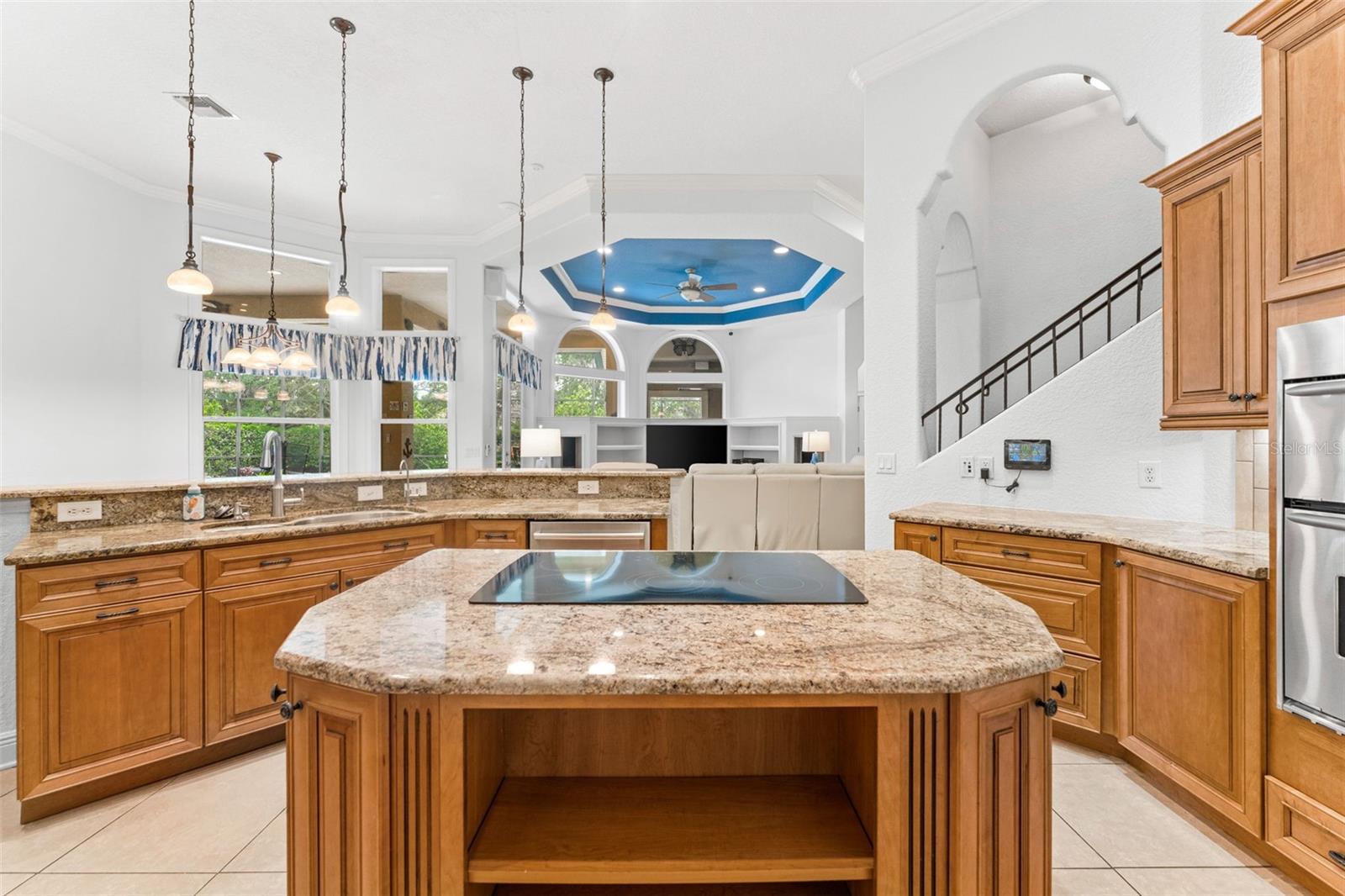 TERRA OAKS - Residential