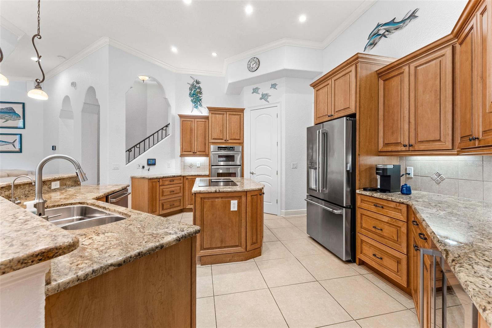 TERRA OAKS - Residential