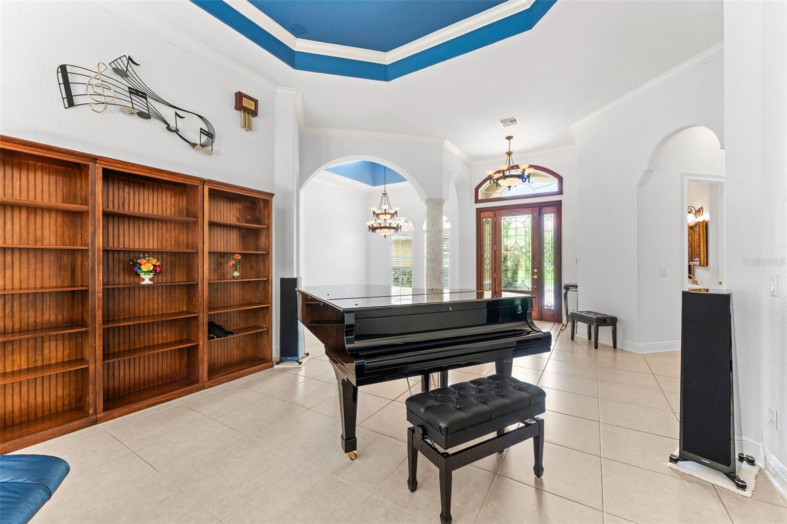 TERRA OAKS - Residential