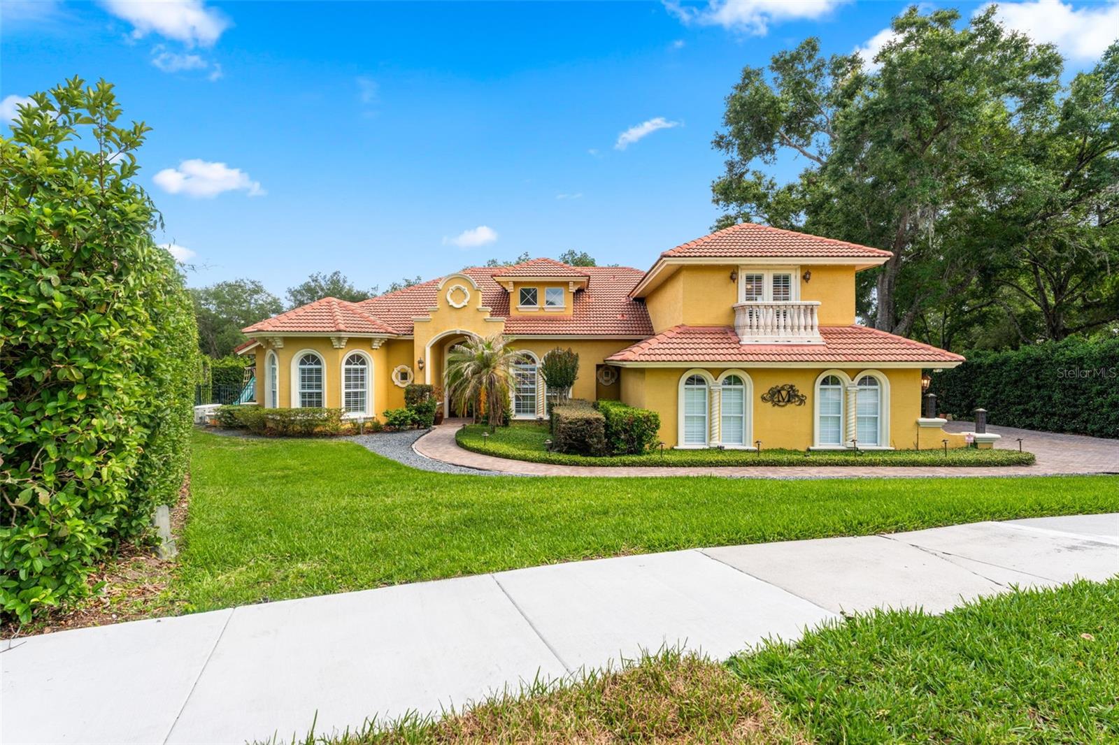 TERRA OAKS - Residential