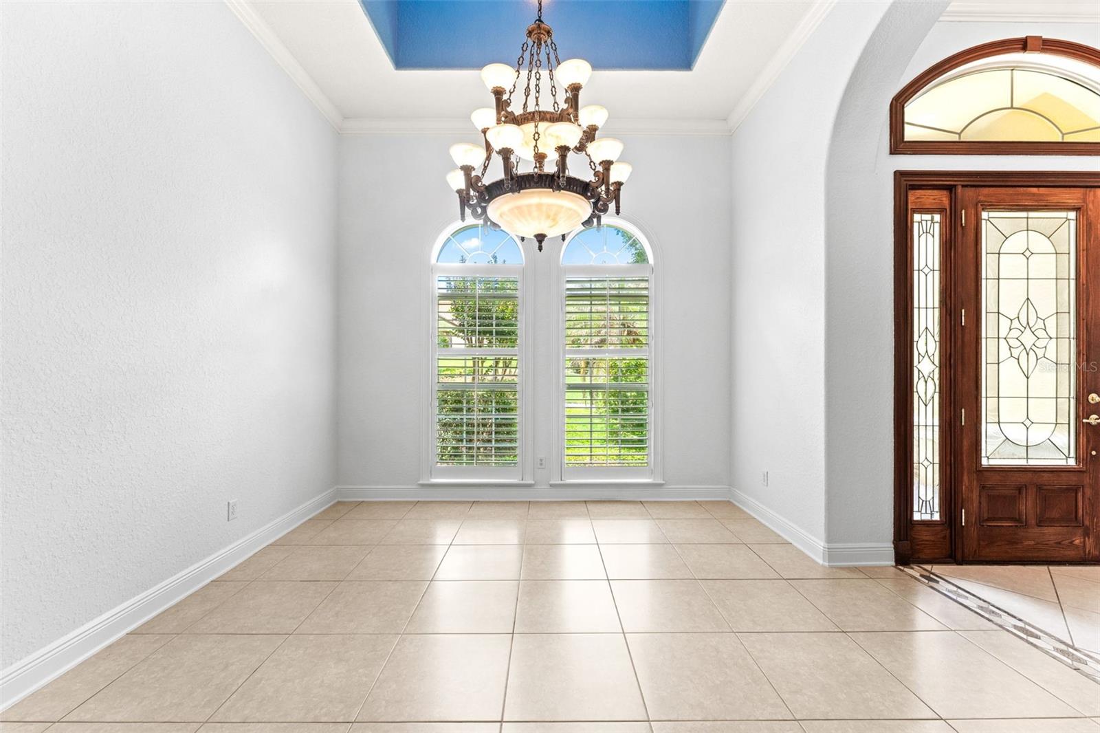TERRA OAKS - Residential