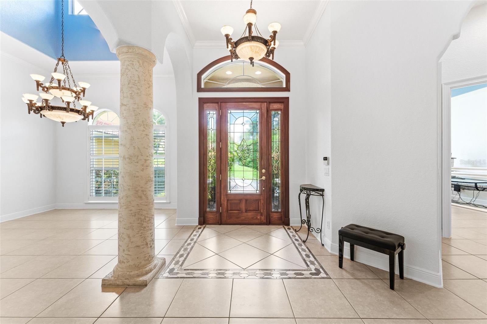 TERRA OAKS - Residential