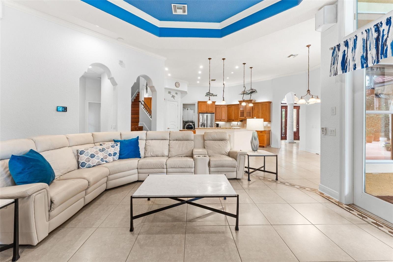 TERRA OAKS - Residential