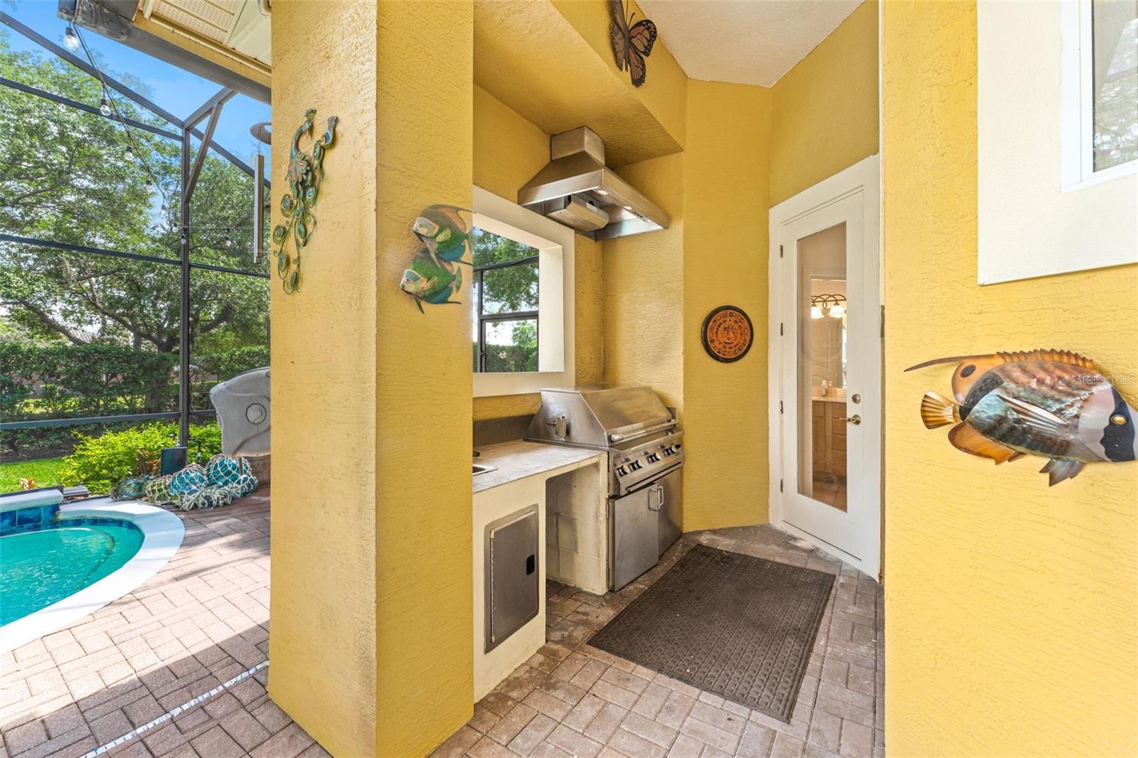 TERRA OAKS - Residential
