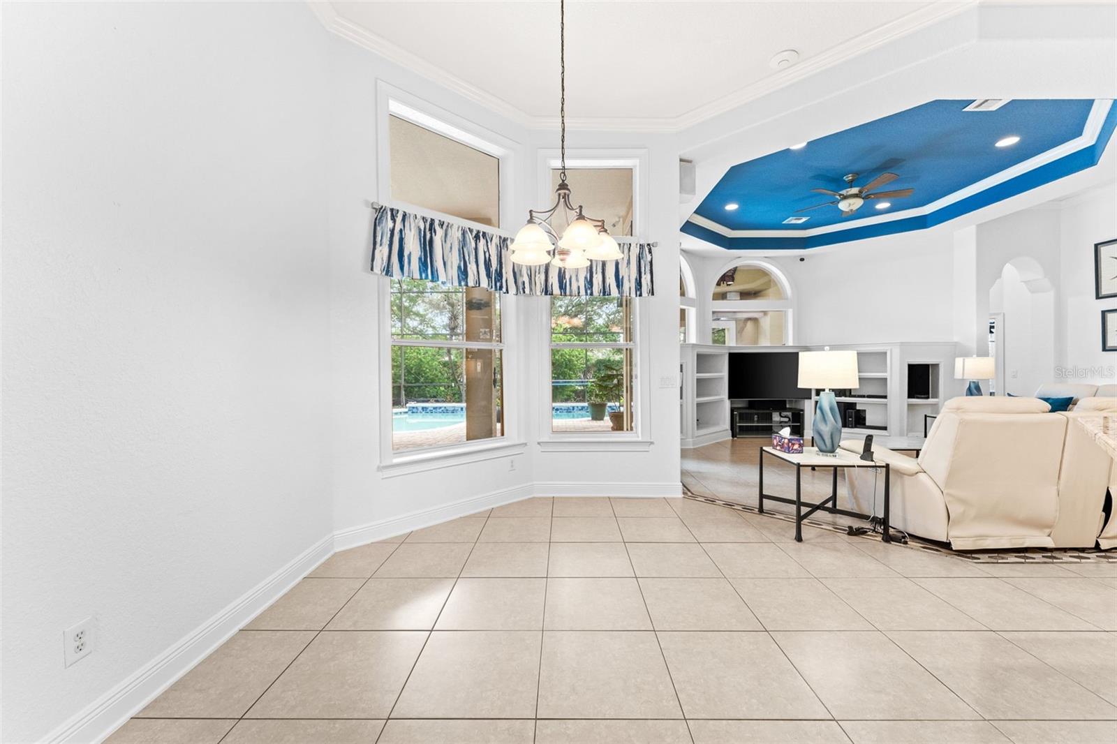 TERRA OAKS - Residential