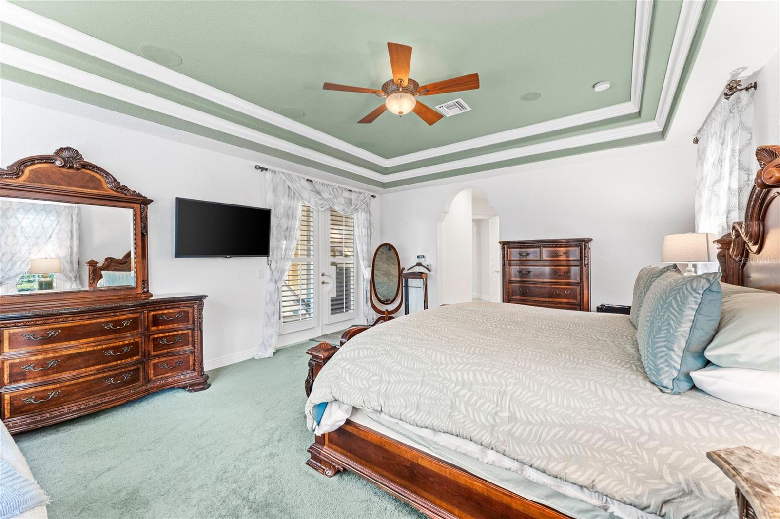 TERRA OAKS - Residential