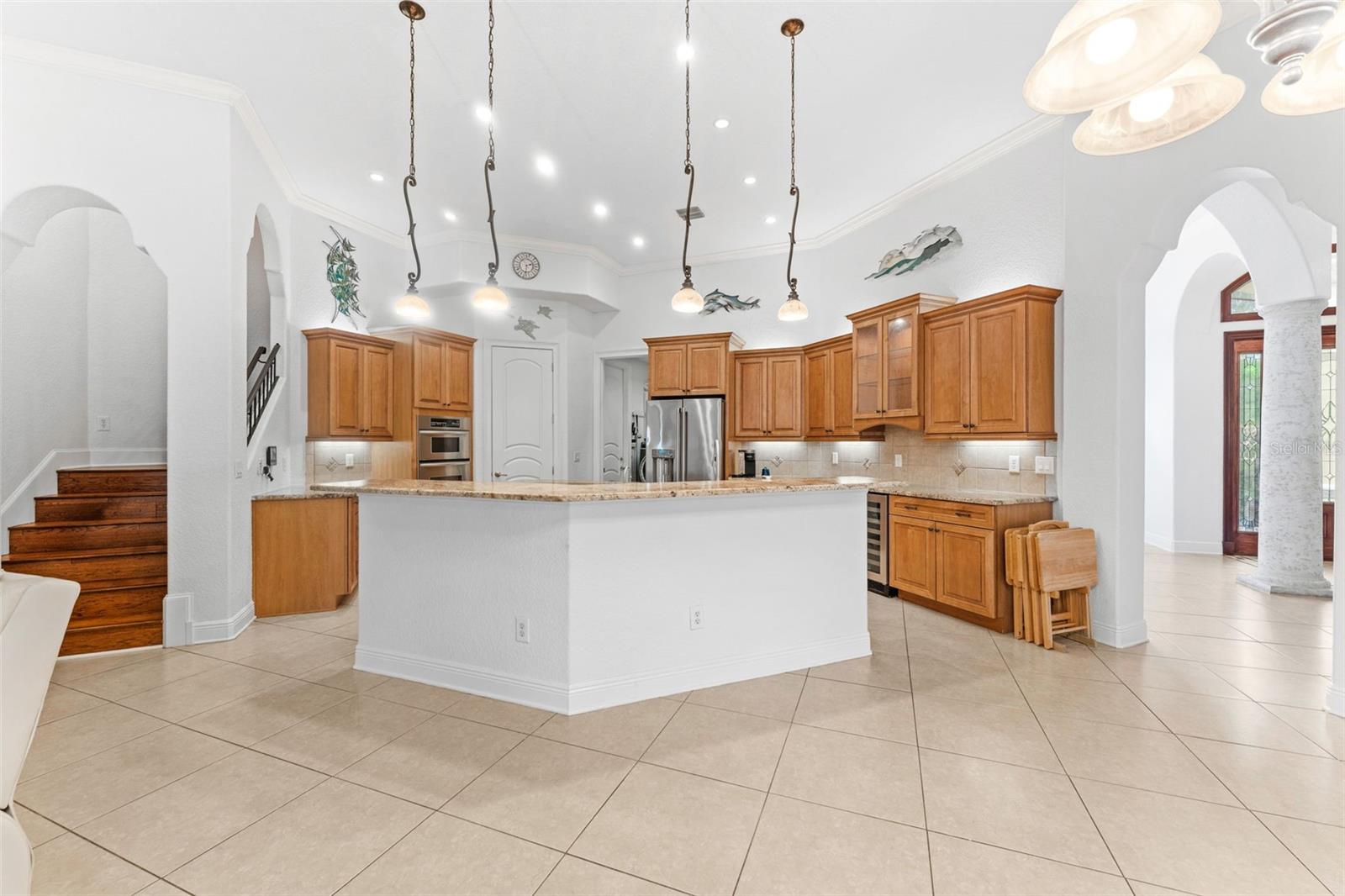 TERRA OAKS - Residential