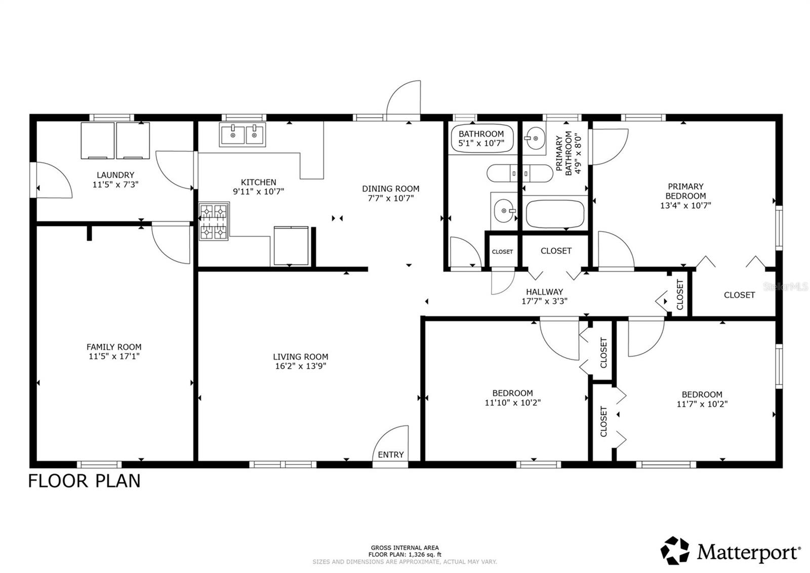 TROPICAL PARK - Residential