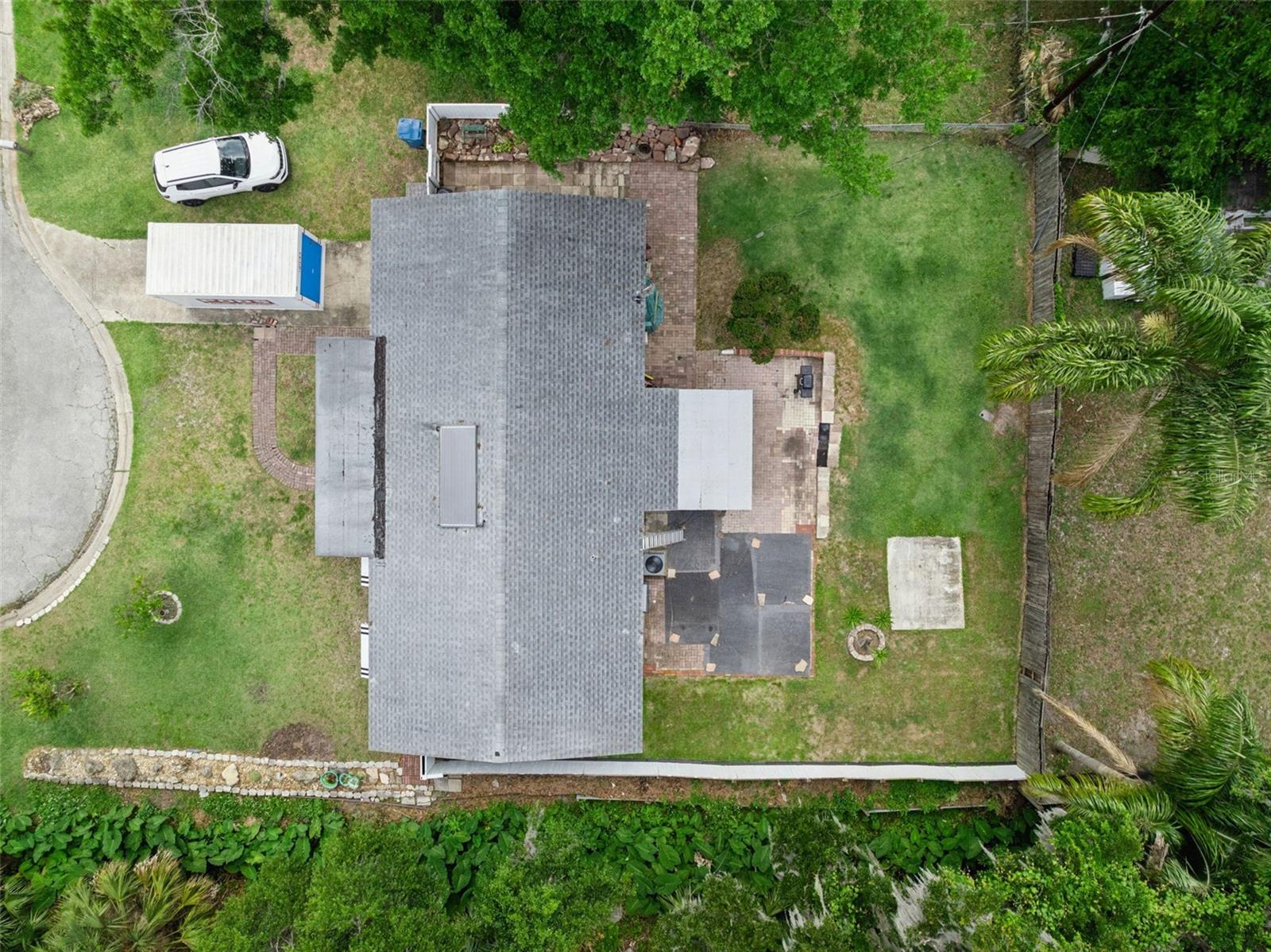 TROPICAL PARK - Residential