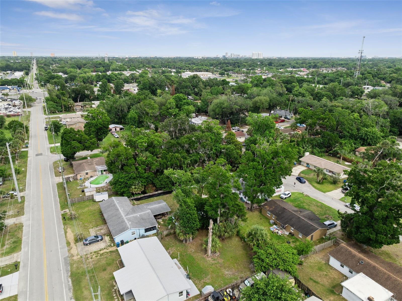 TROPICAL PARK - Residential