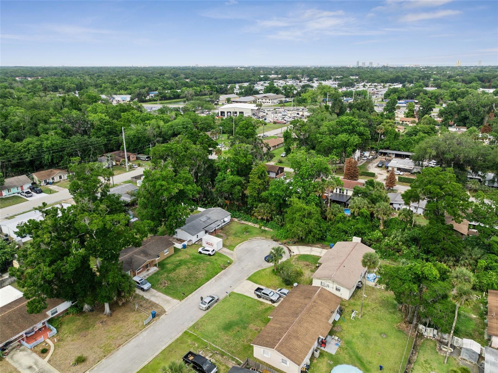 TROPICAL PARK - Residential