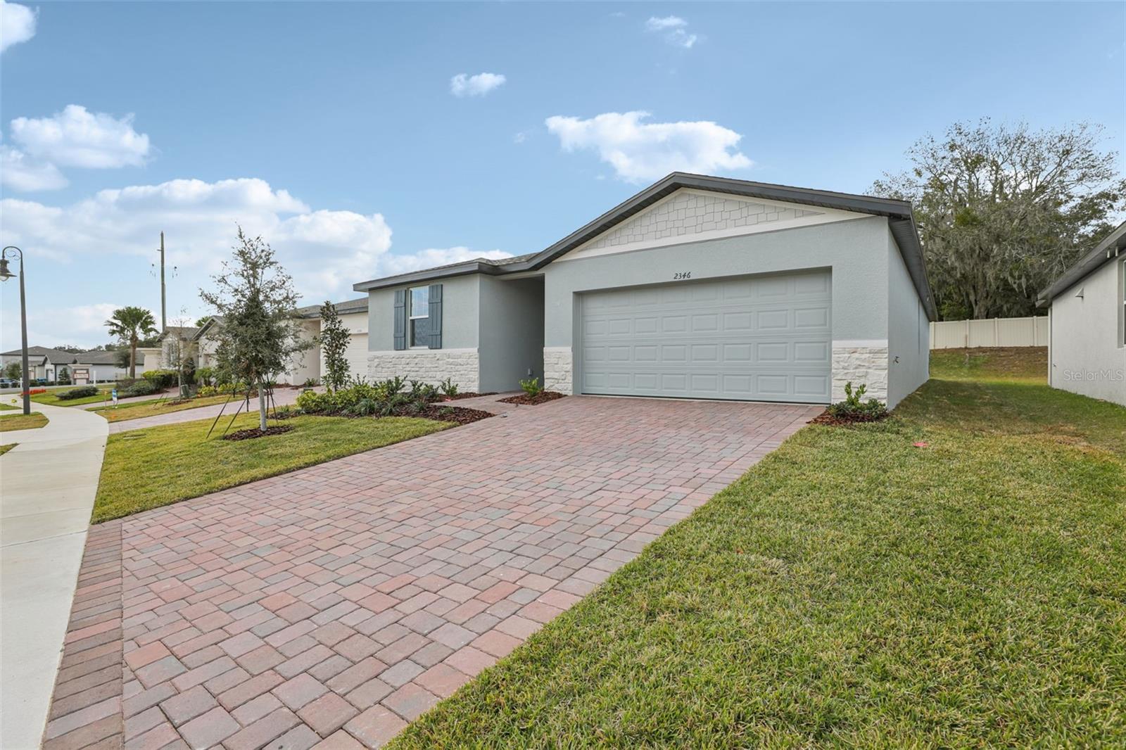 2346 WHITE TAIL STREET