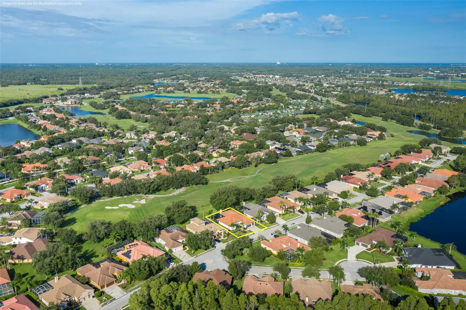 CHAMPIONS CLUB - Residential