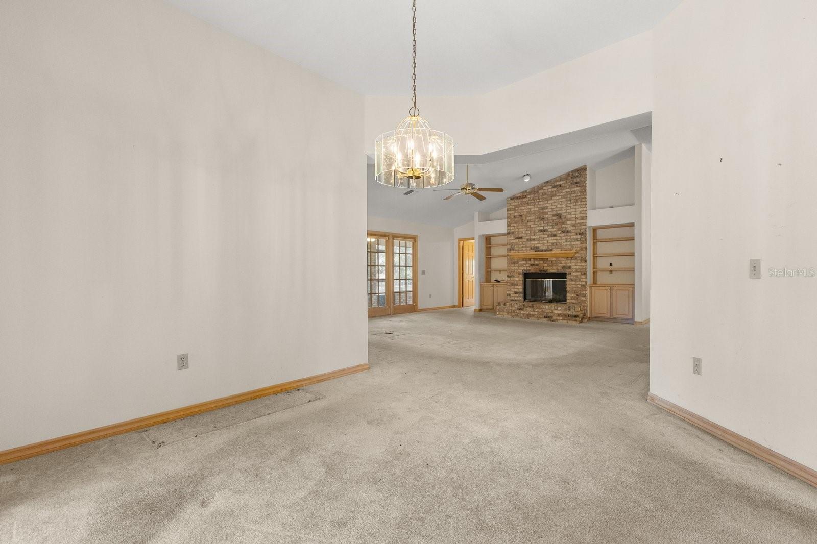 580 MERCERS FERNERY RD.