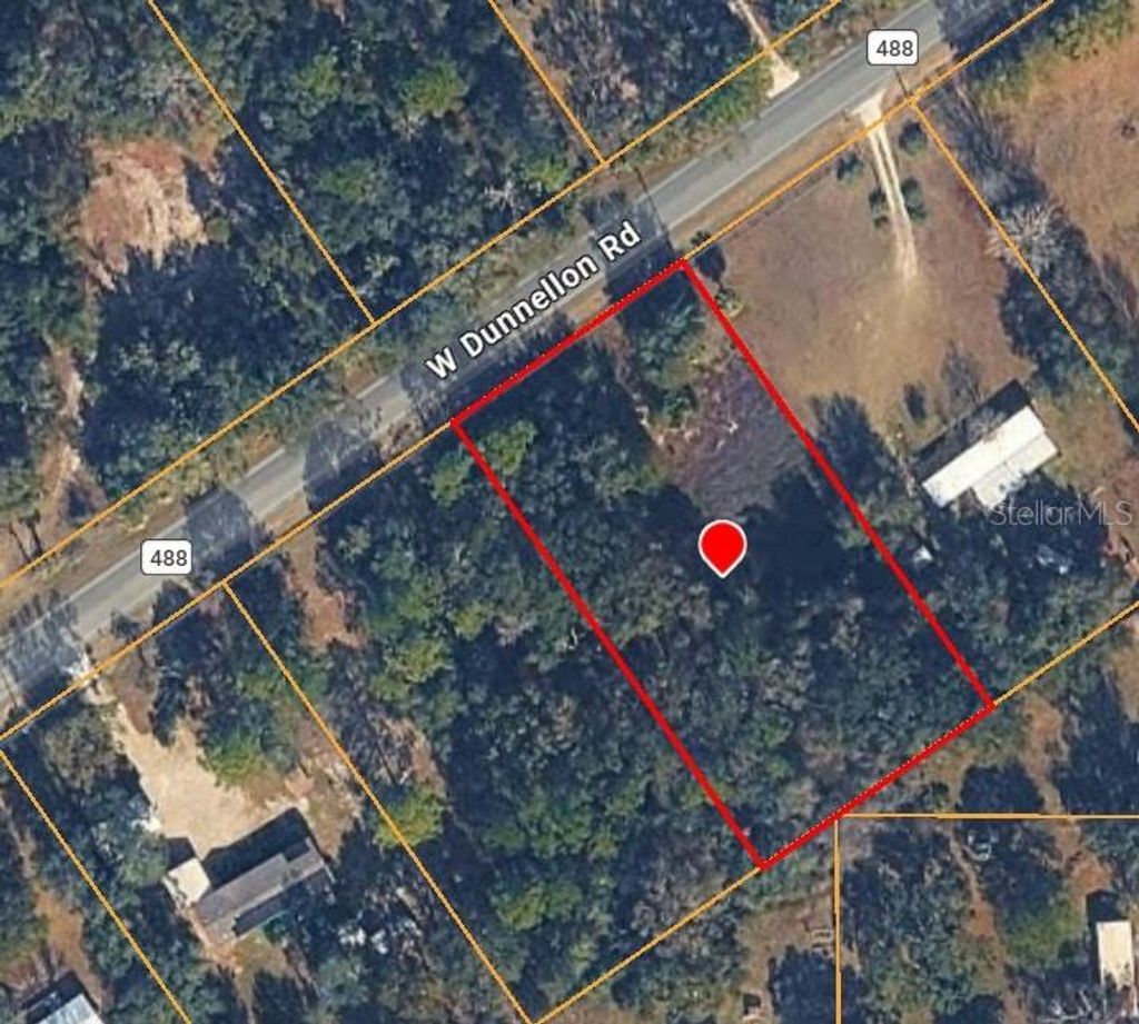 Photo of 9284 W Dunnellon Road, Crystal River, FL 34428 (MLS # TB8498781)