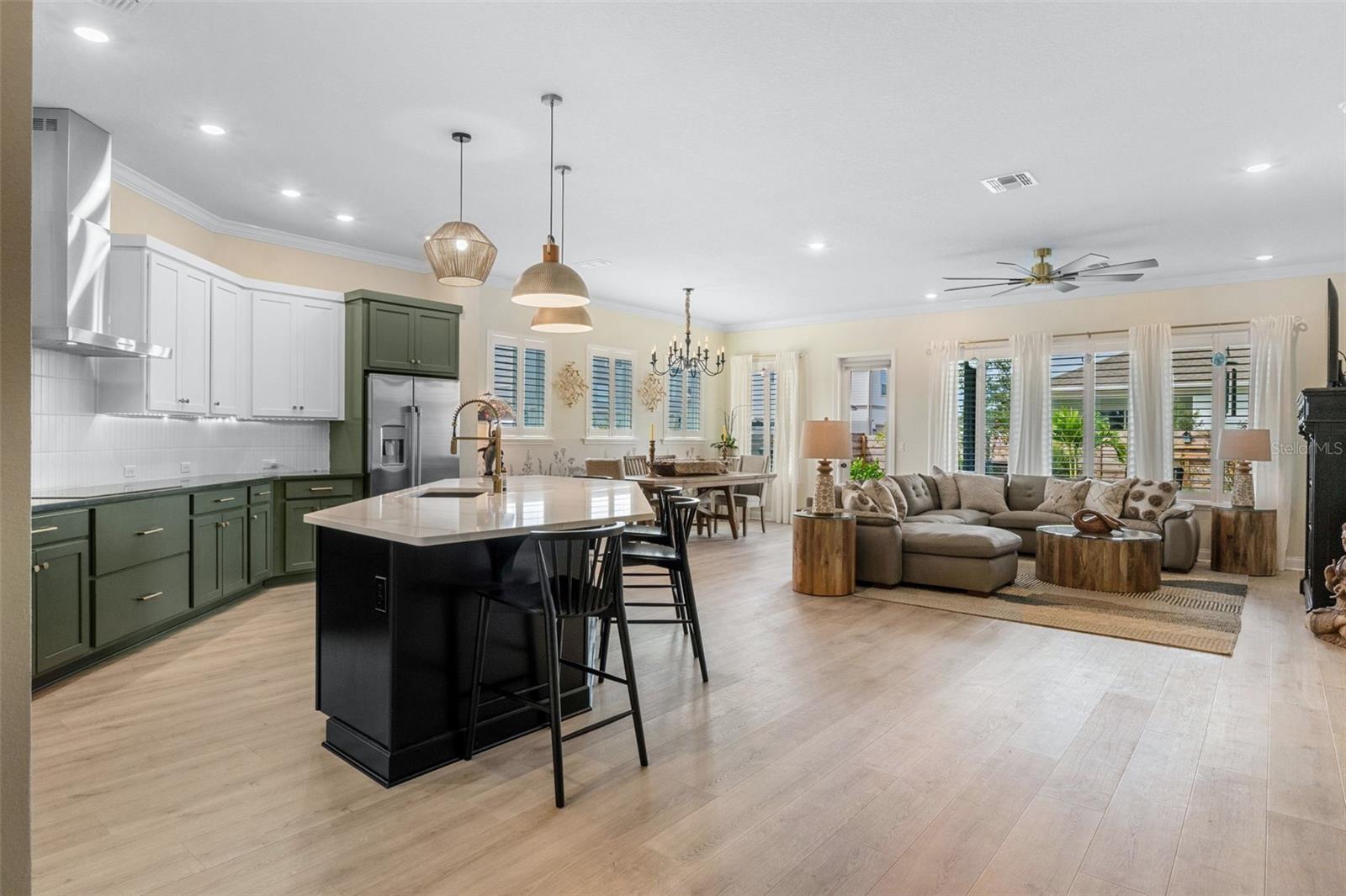 3084 EXPEDITION DRIVE