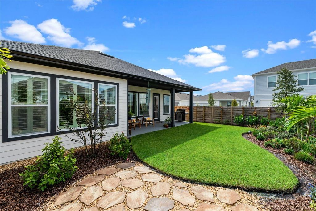 Photo of 3084 Expedition Drive, Saint Cloud, FL 34771 (MLS # O6345531)