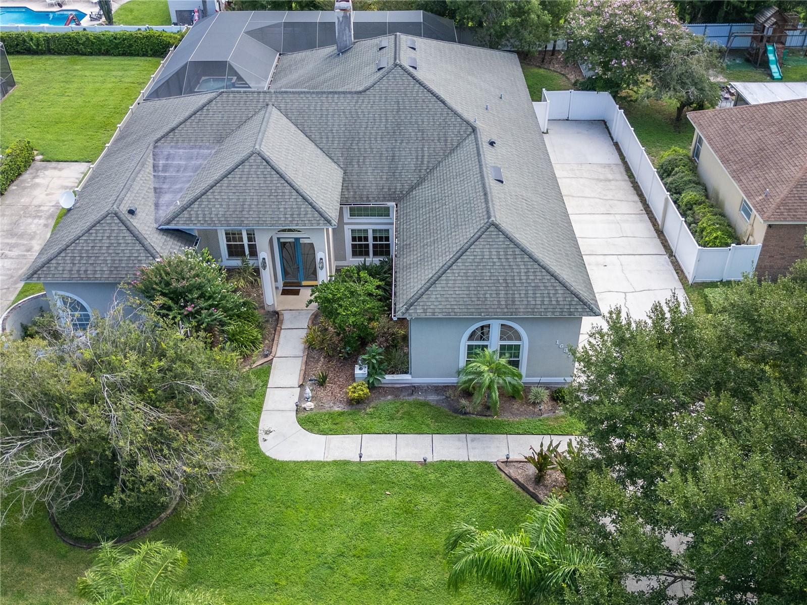 1637 ROSE GARDEN LANE