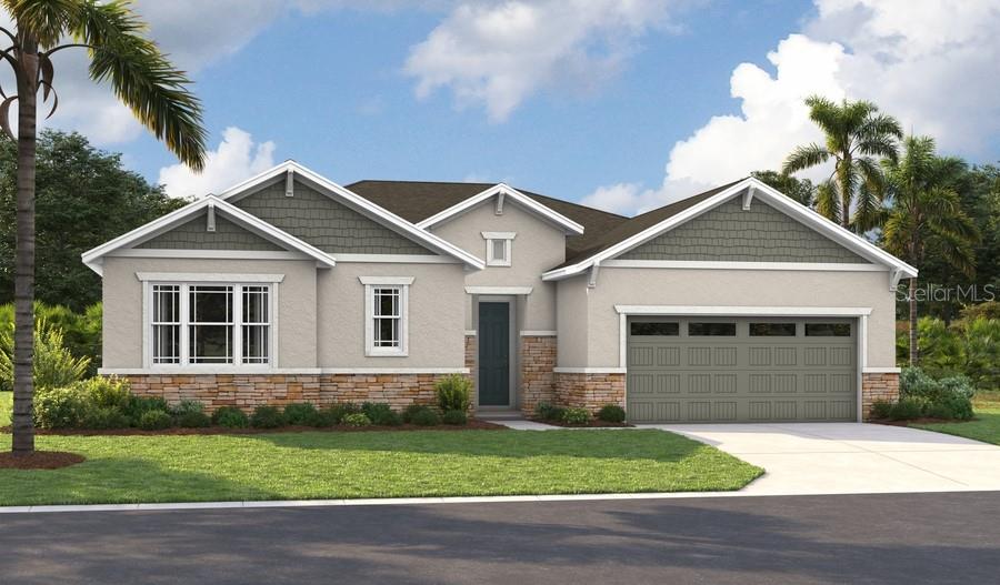 BONGARD ESTATES - Residential