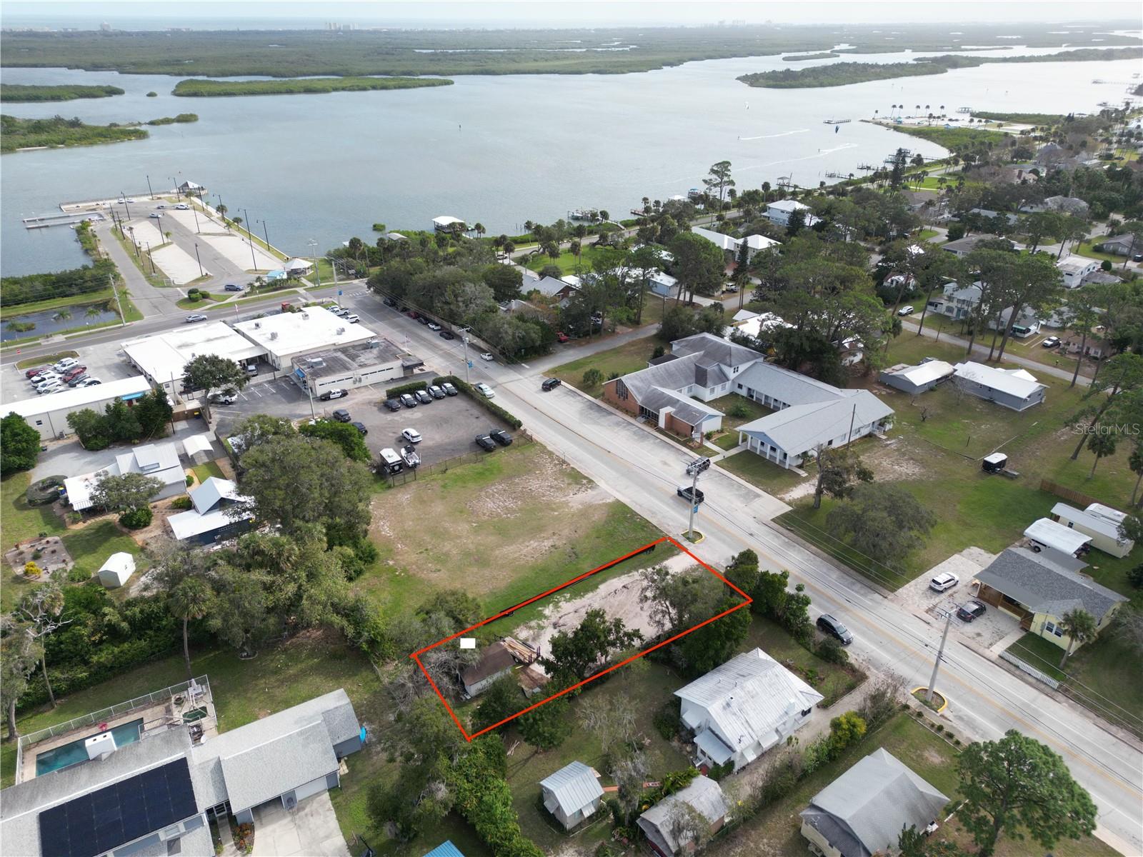 ASSESSORS ALVAREZ GRANT - Land