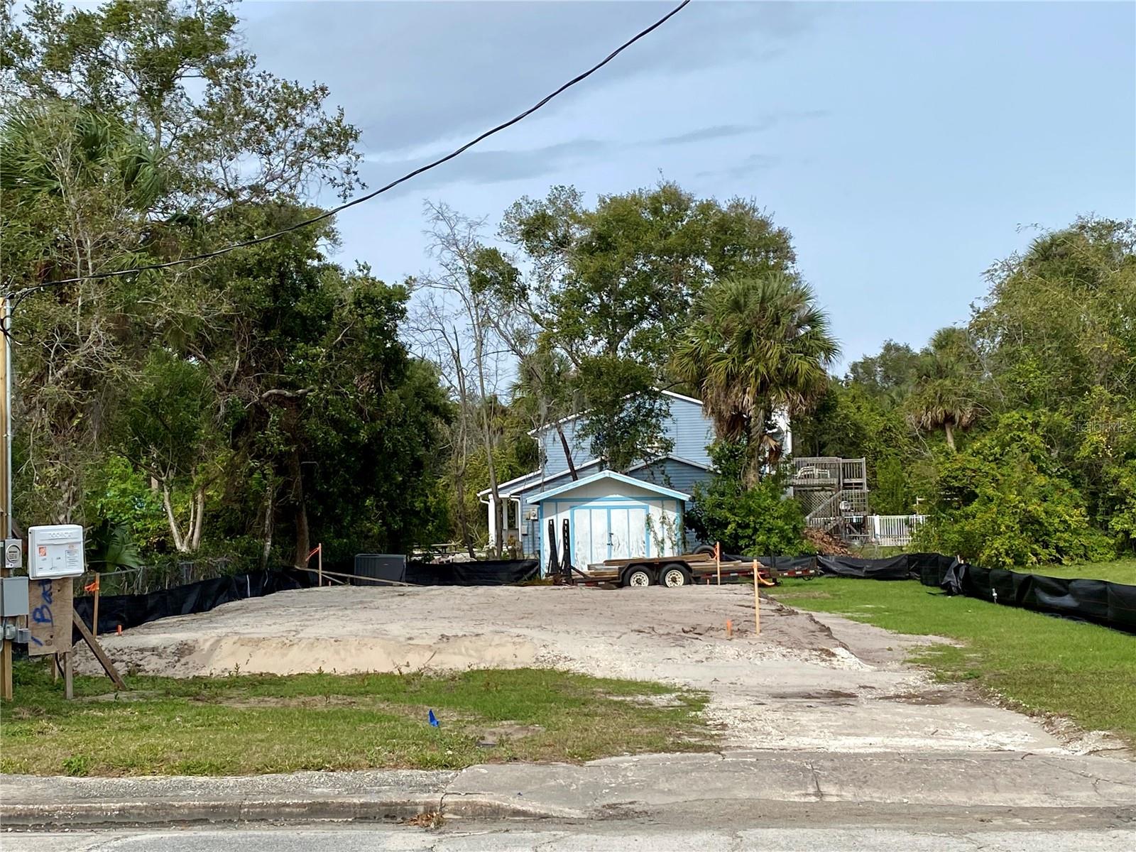 ASSESSORS ALVAREZ GRANT - Land