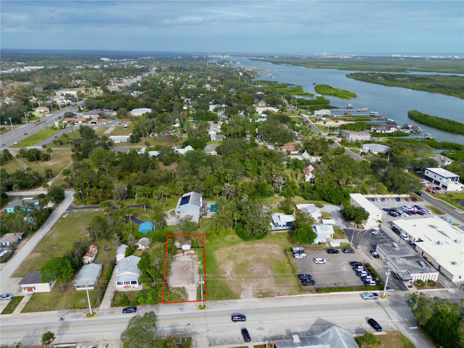 ASSESSORS ALVAREZ GRANT - Land